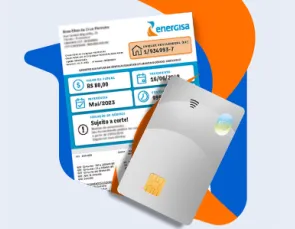 Novidade! Parcele suas faturas da Energisa a vencer em até 24x