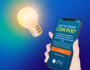 Vantagens do recebimento das contas de energia pelo QR Code