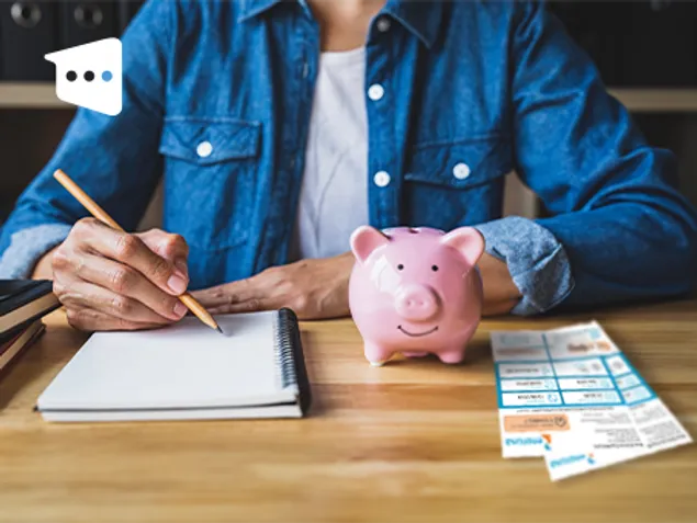 Tudo sobre sua conta de energia e dicas para economizar