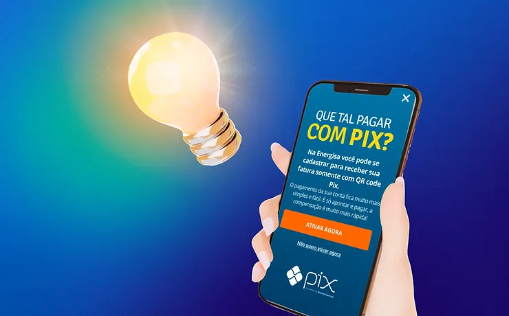 Vantagens do recebimento das contas de energia pelo QR Code